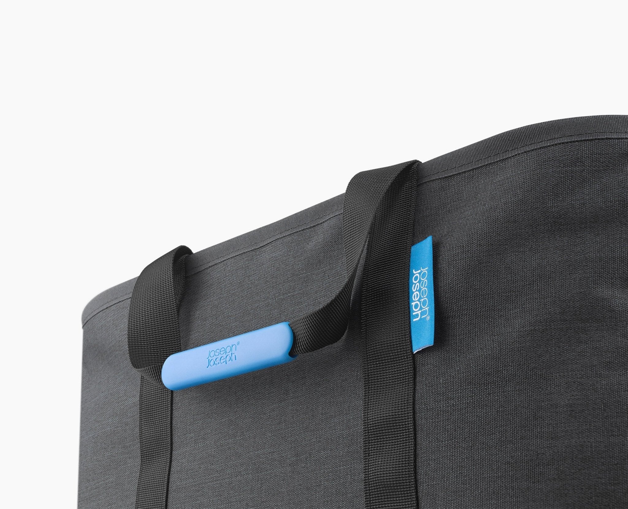 2-piece Black Tota Trio 90L & Hold-All™ 35L Laundry Basket Set - Image 6
