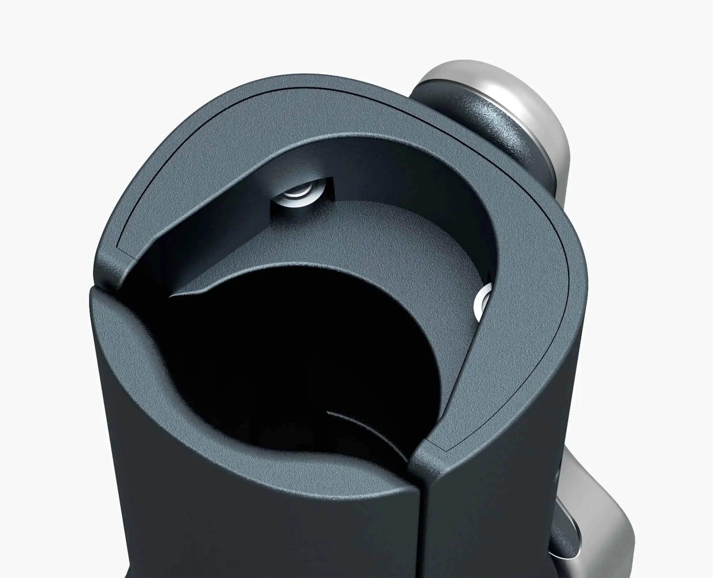 BarWise™ Compact Lever Corkscrew - Image 7