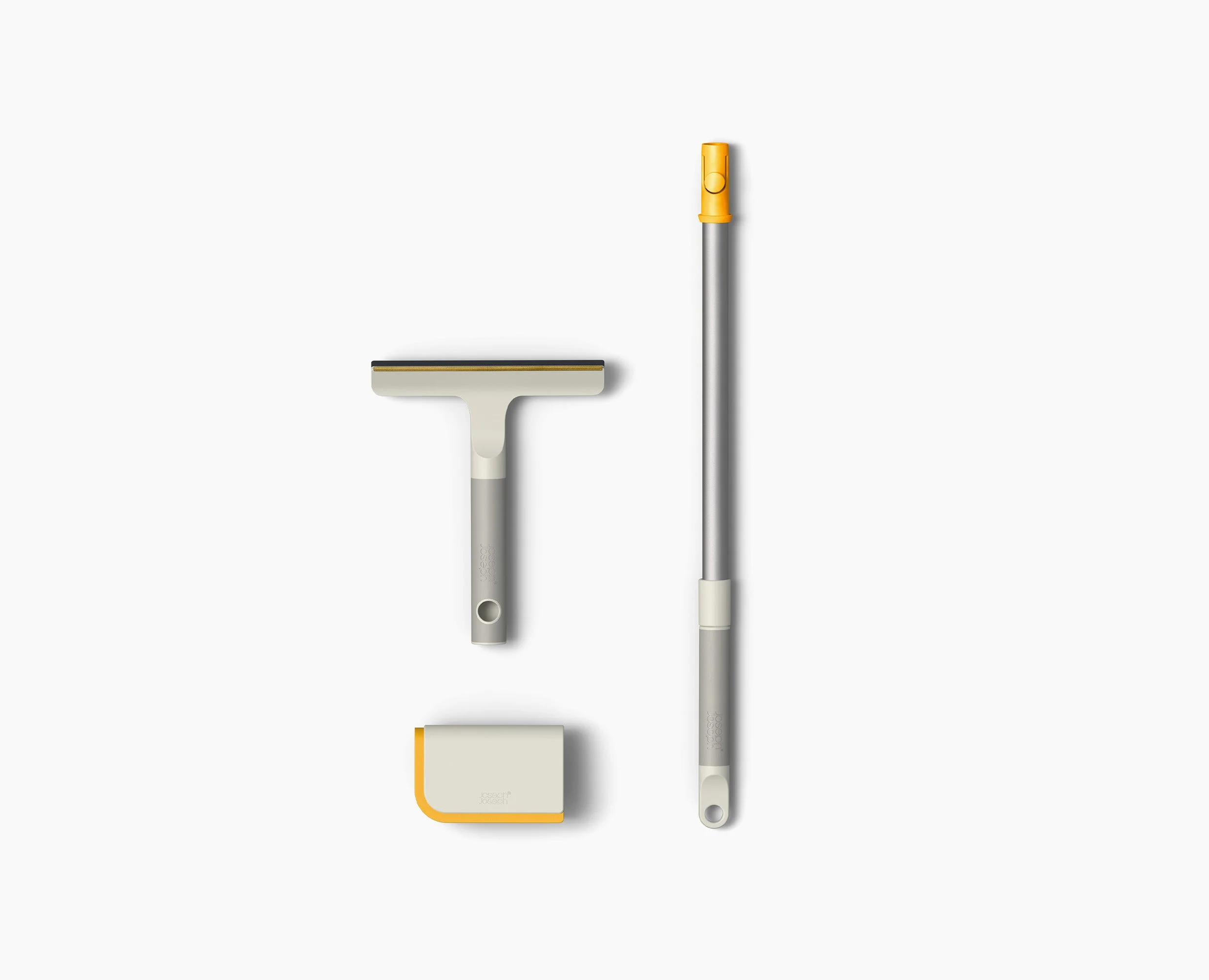 CleanTech™ Pet Hair & Carpet Cleaning Set