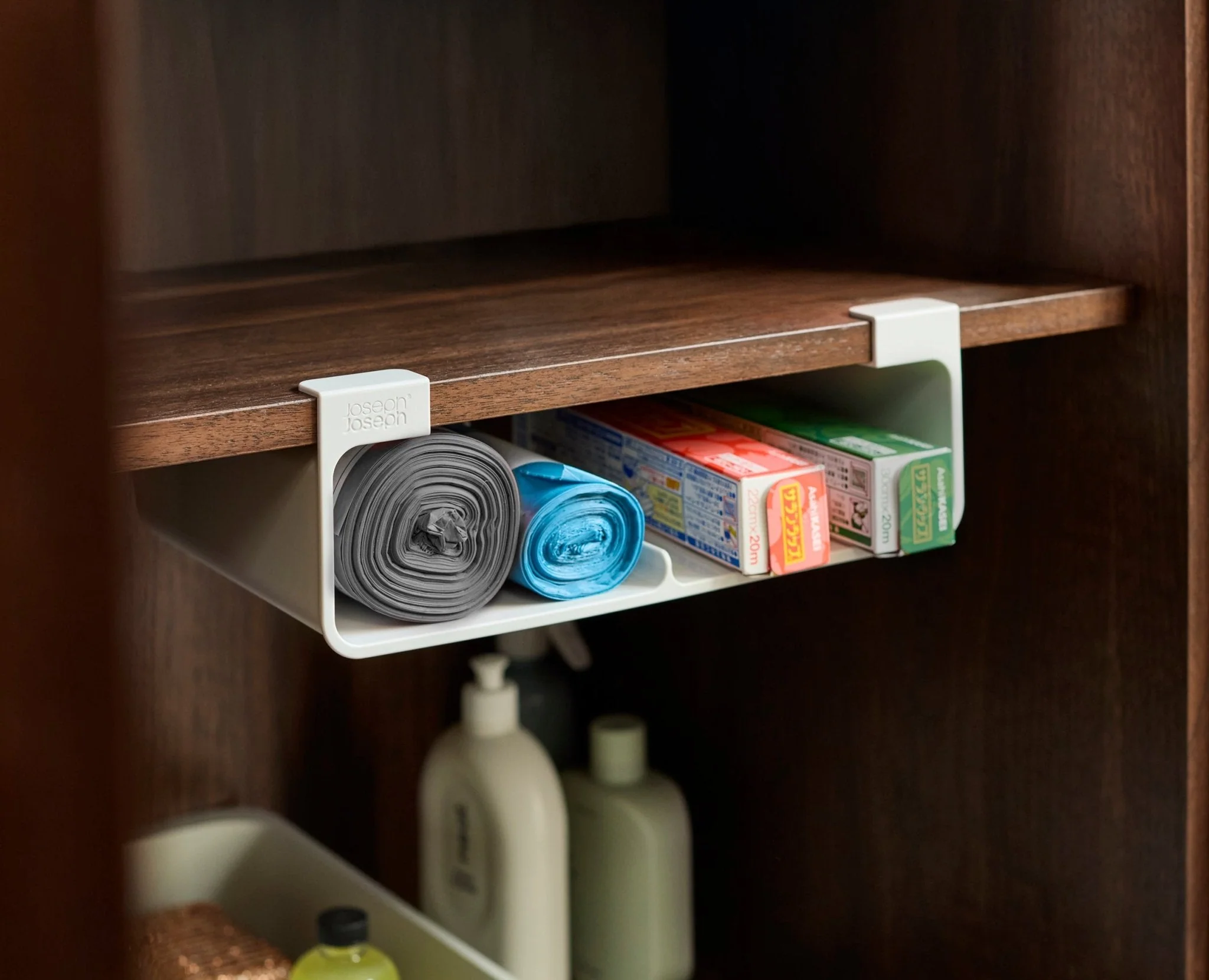 CupboardStore™ Film, Foil & Bag Organiser - Image 2