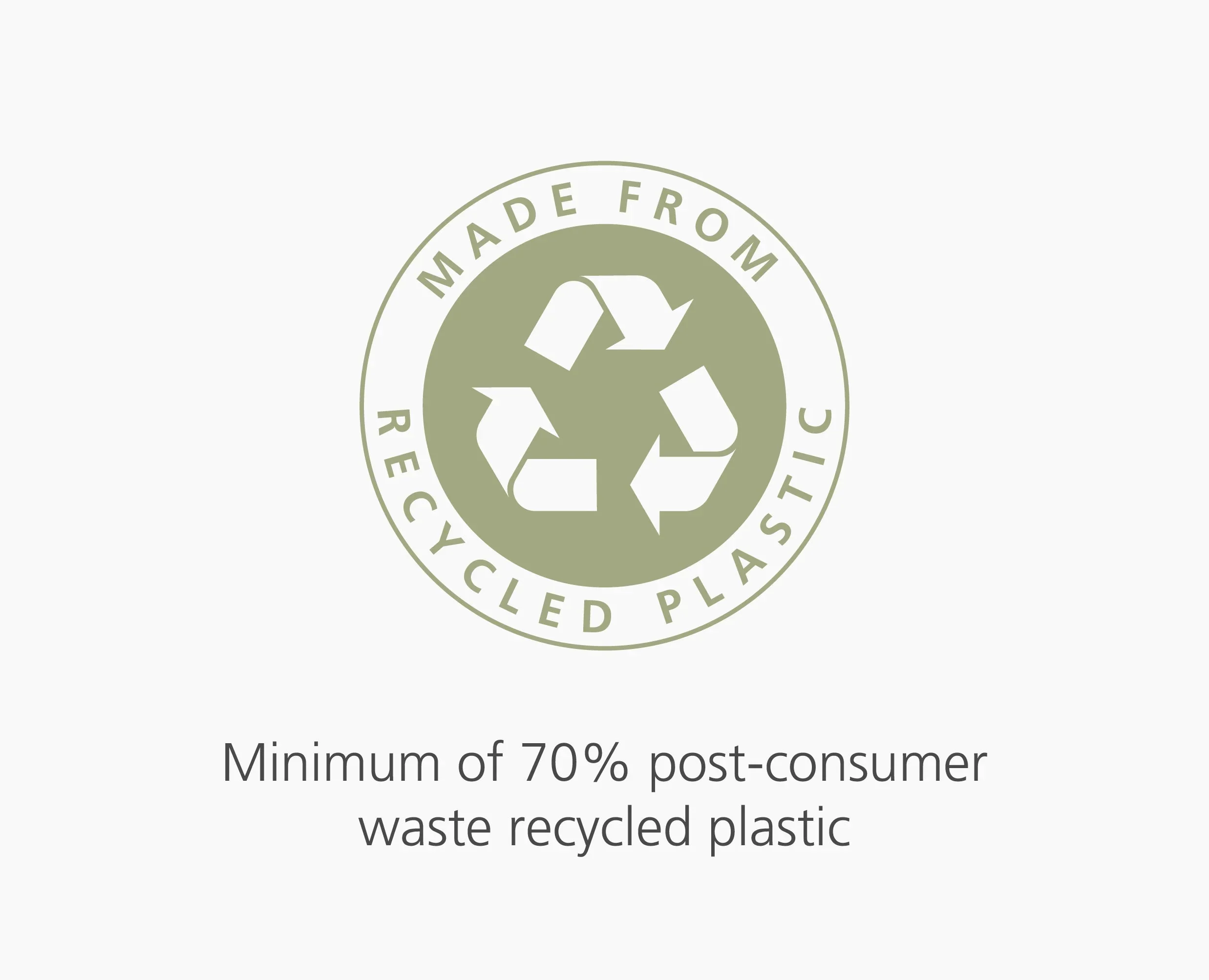 IW1 24-36L Grey Recycled Bin Liners - Image 5
