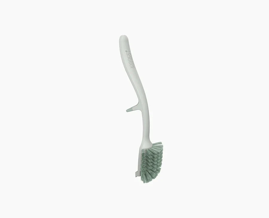 Edge™ Stone Green Washing Up Brush