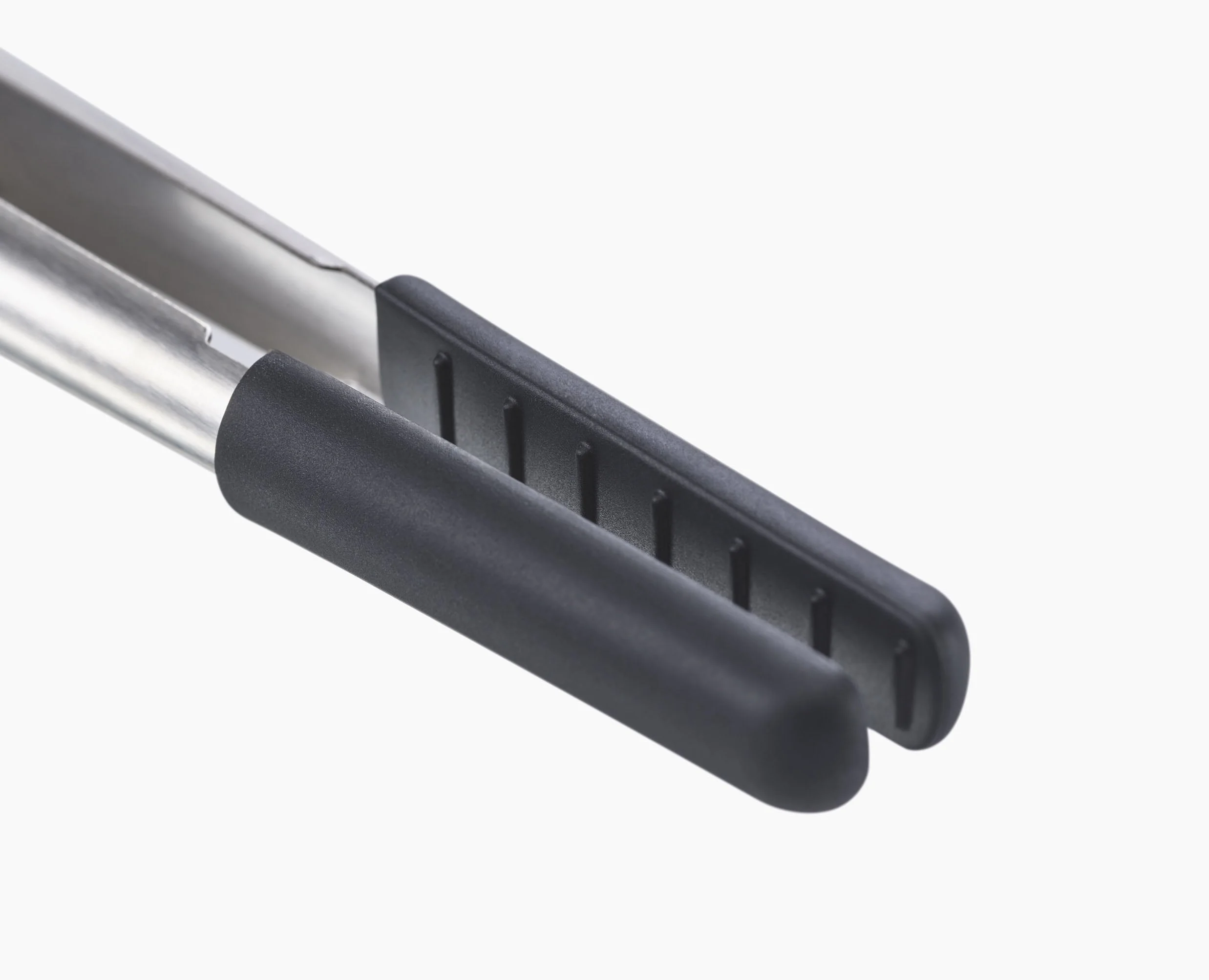 Elevate™ Fusion 2-piece Stainless-steel Tong Set - Image 7