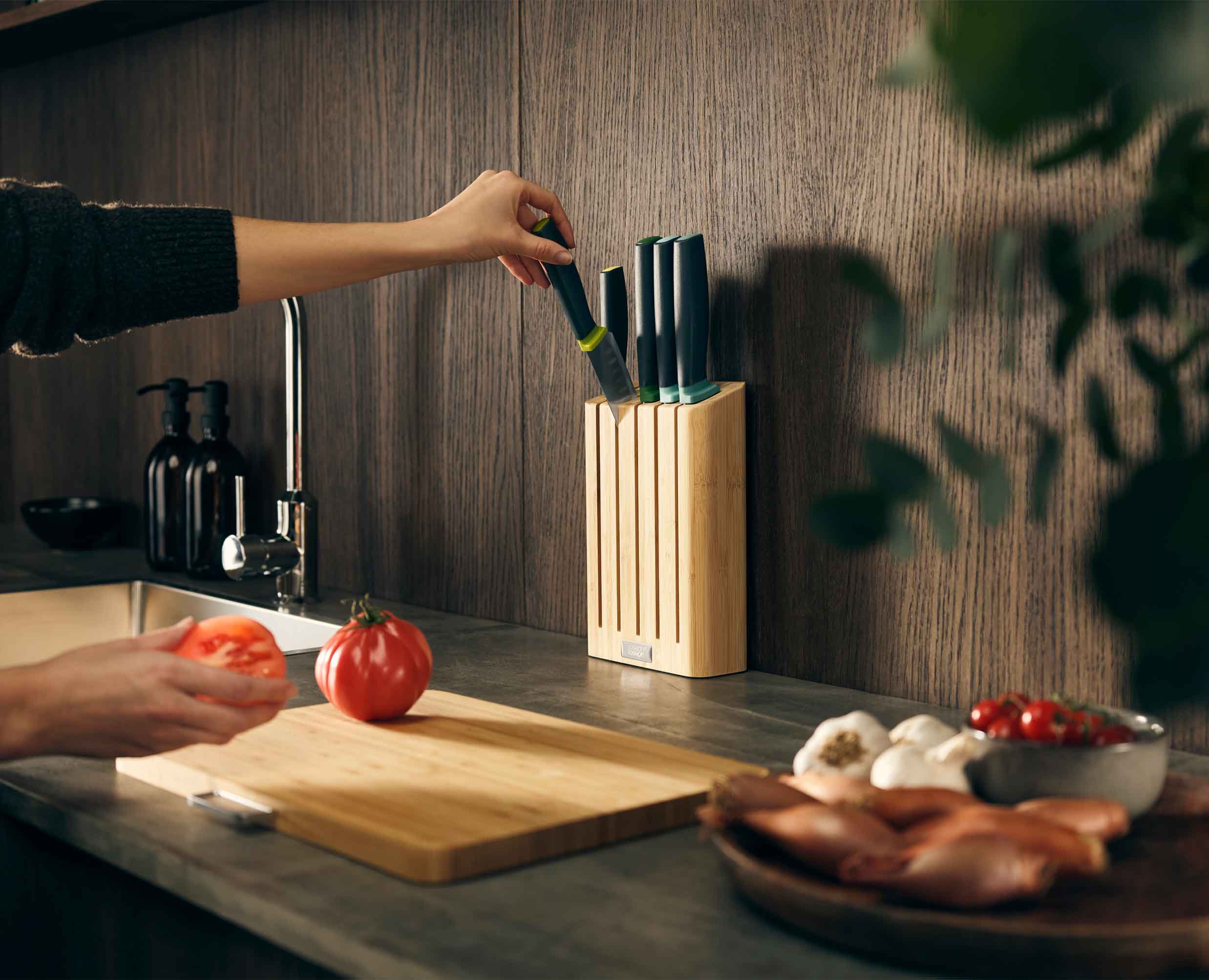 Elevate™ Knives 5-piece Set - Image 3