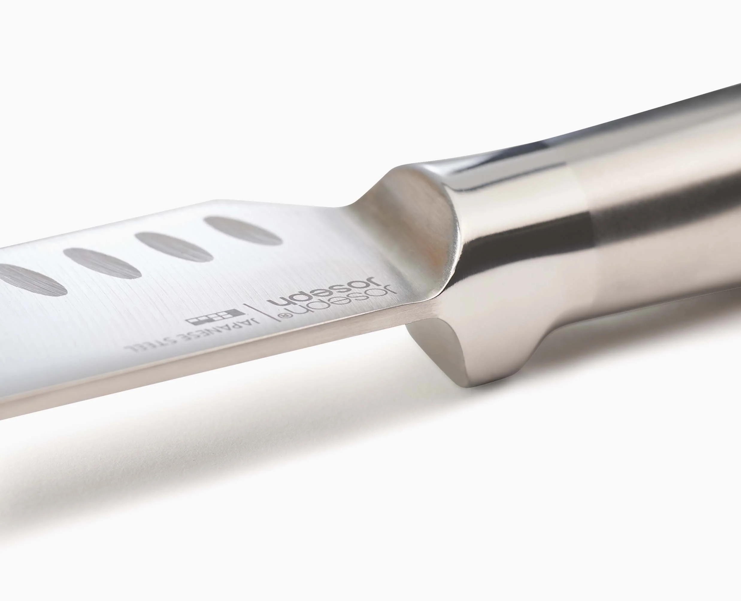 Elevate™ Steel Knives Carousel 5-piece Set - Image 5