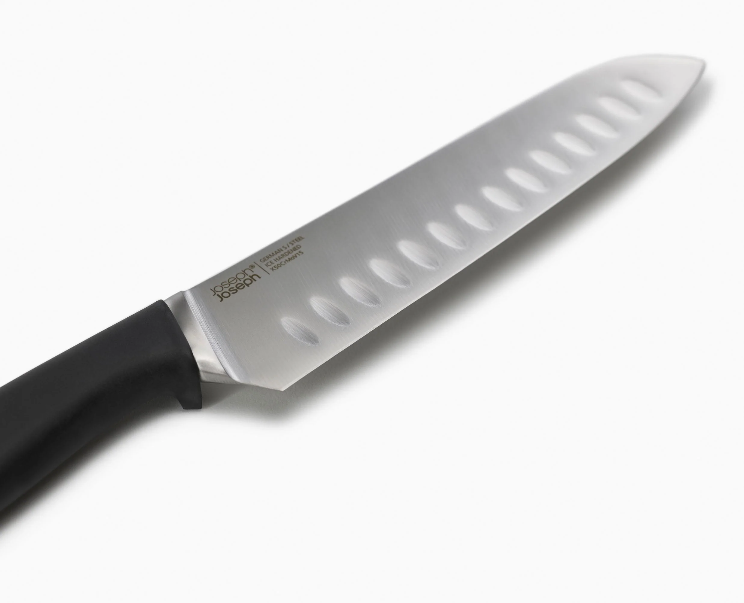 Elevate™ Knives Steel Carousel 6-piece Set - Image 7