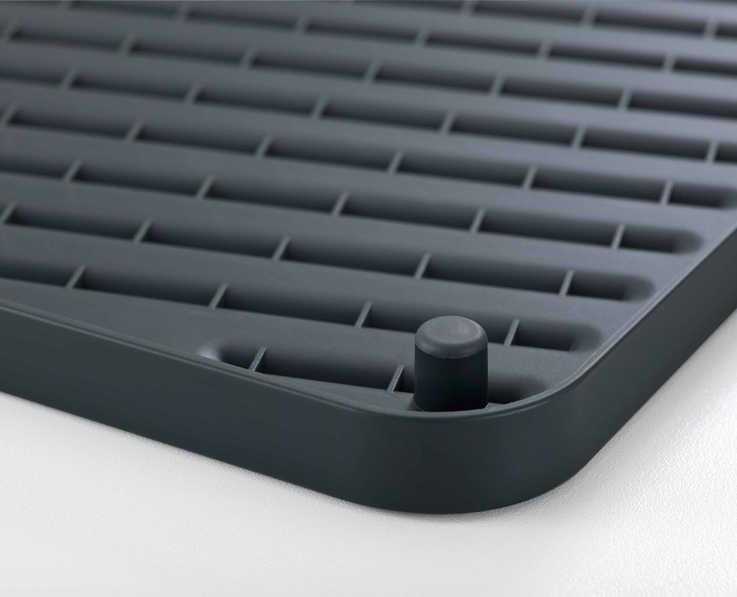Flip-Up™ Grey Draining Board - Image 5