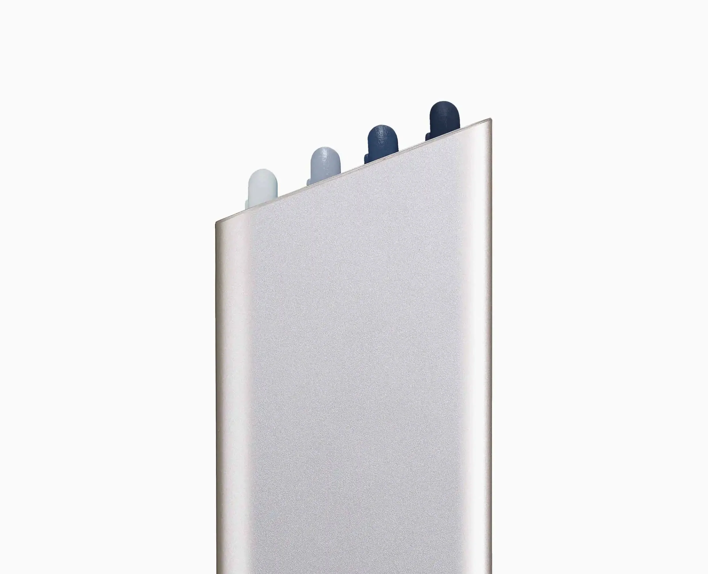 Folio™ 4-piece Blue Chopping Board Set - Editions - Image 7