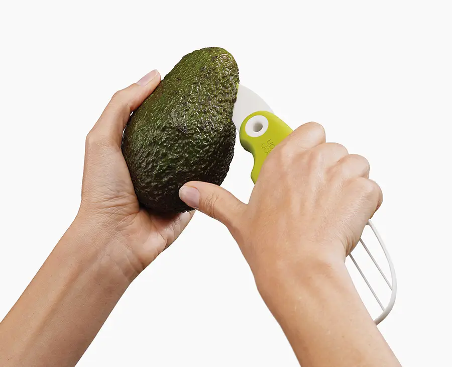 GoAvocado™ 3-in-1 Green Avocado Tool - Image 2