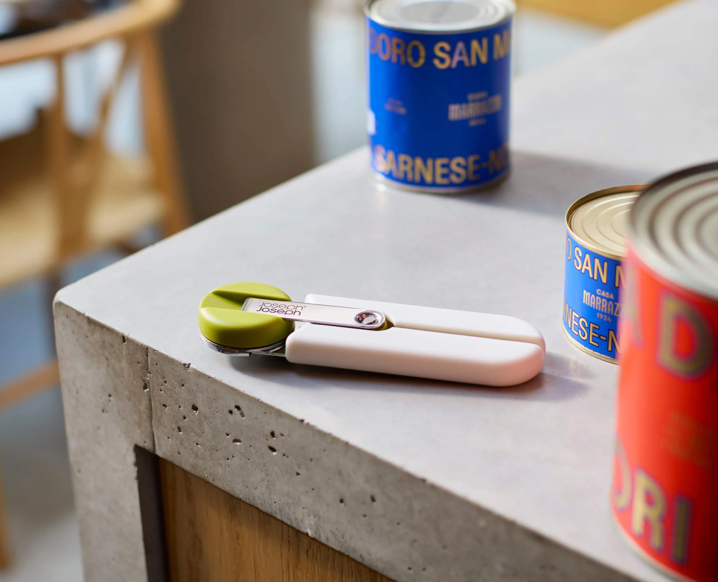 GoRound™ Easy-Open Can Opener - Image 2