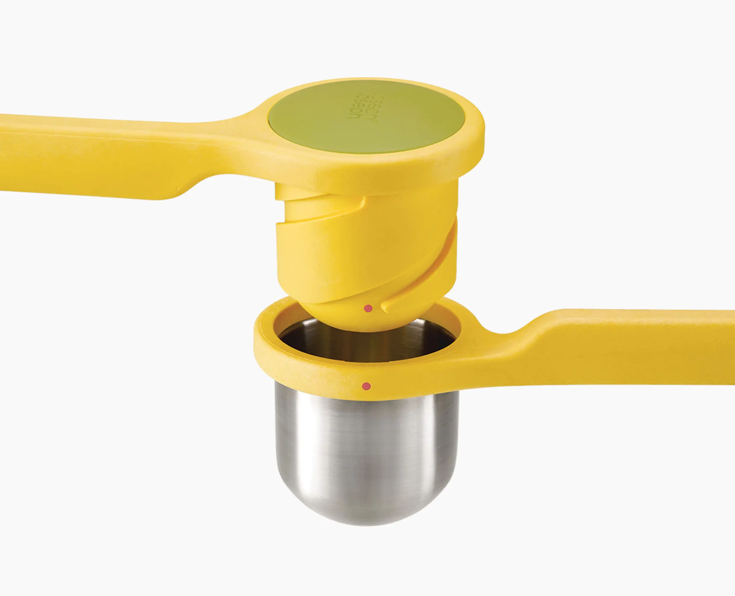 Helix Yellow Citrus Juicer - Image 6