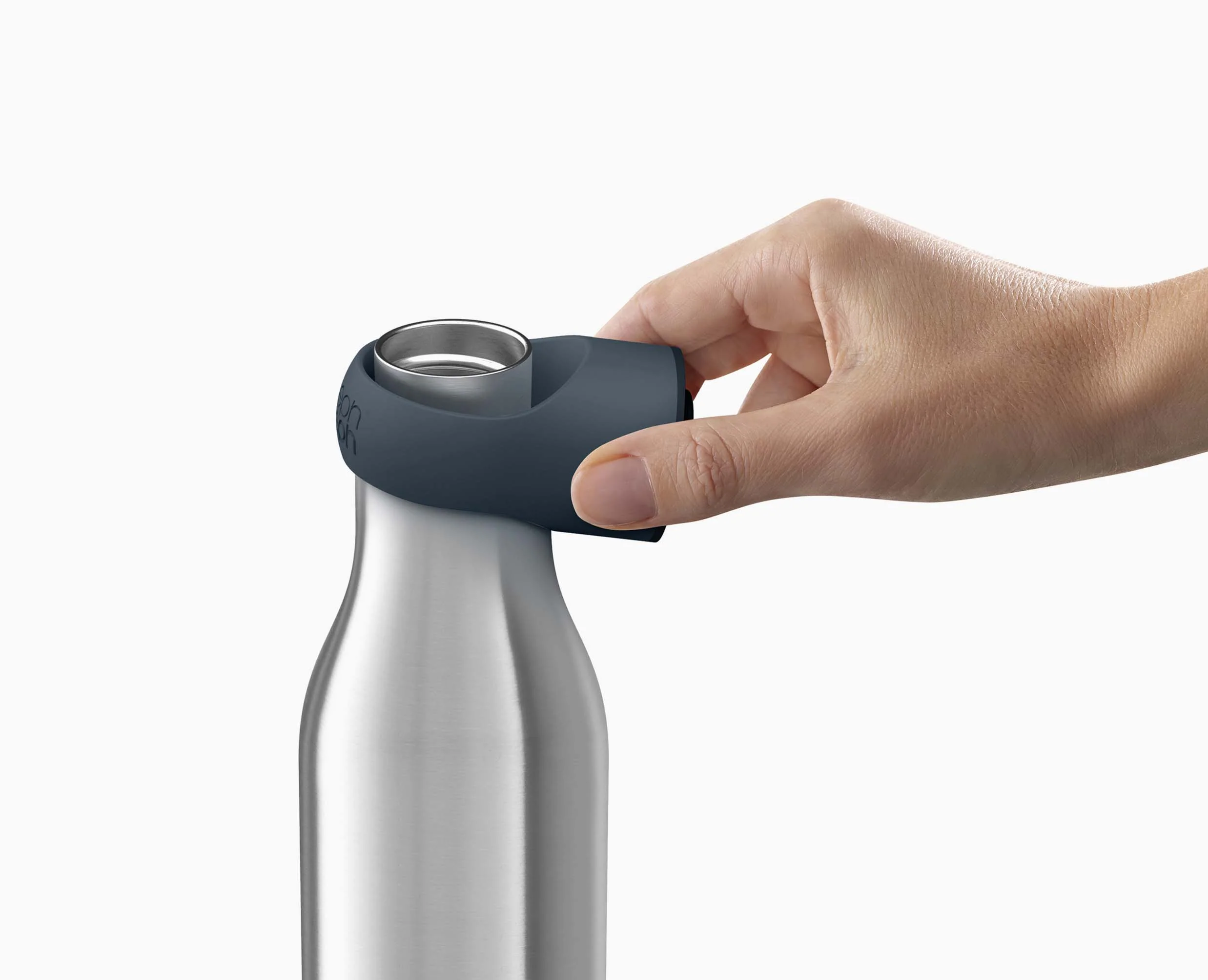 Loop™ 500ml Stainless-steel Vacuum Insulated Water Bottle - Image 5