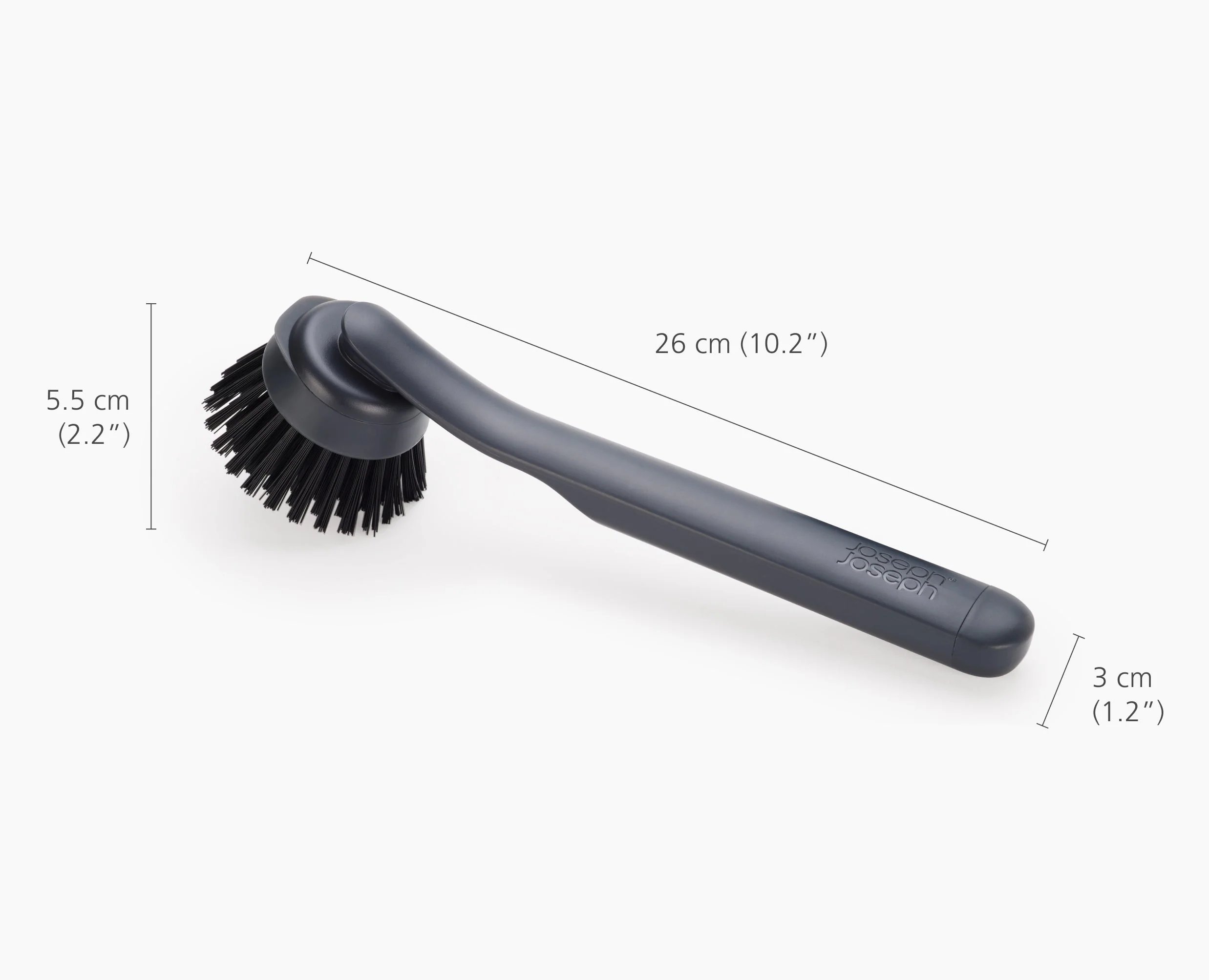 SinkTech™ Washing Up Brush with Replacement Head - Image 6