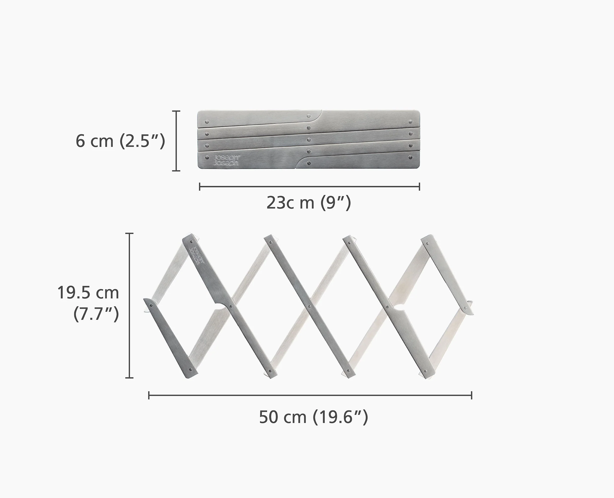 Space Stainless-steel Trivet - Image 5