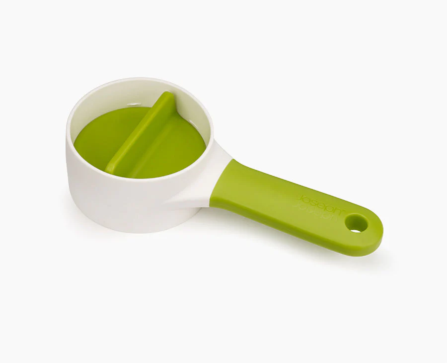 SpiroGo™ Compact Green Hand-held Spiralizer