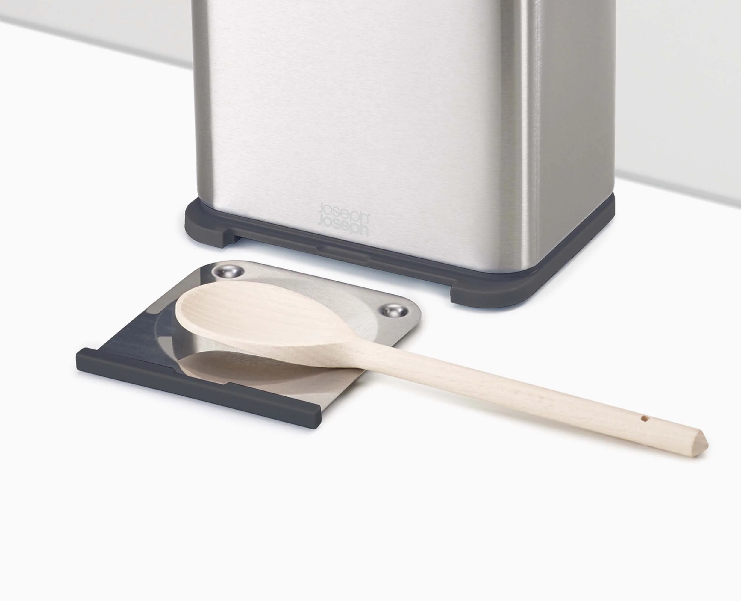 Surface™ Stainless-steel Utensil Pot - Image 5