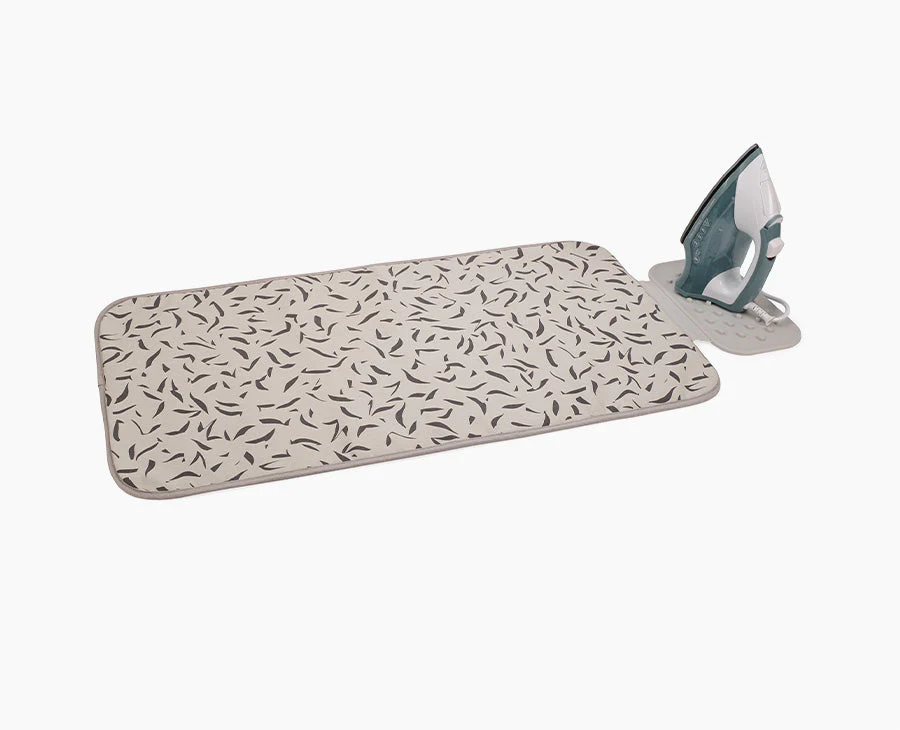 Swift™ 90cm Table-top Ecru Ironing Mat
