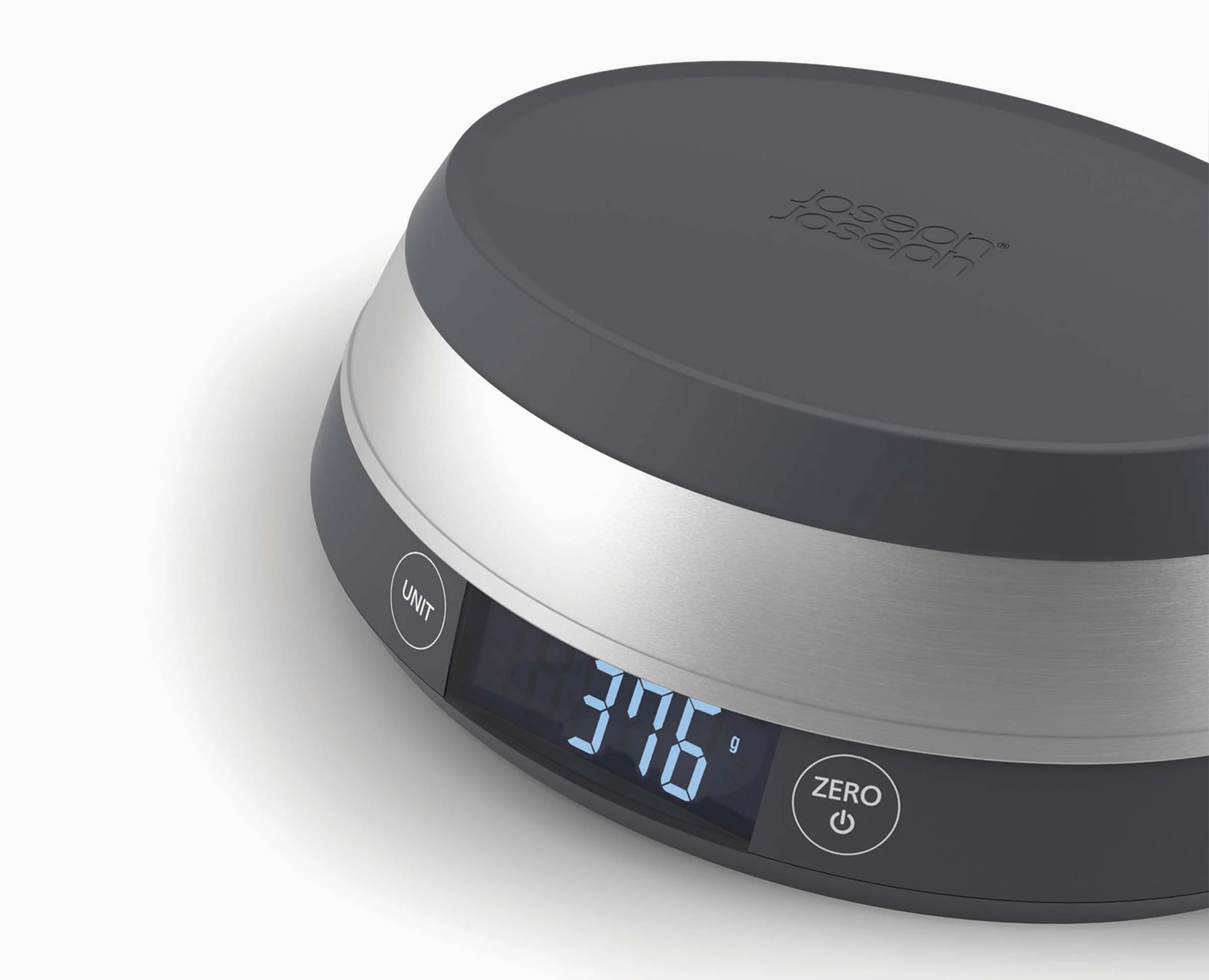 SwitchScale™ Grey Kitchen Scales - Image 4