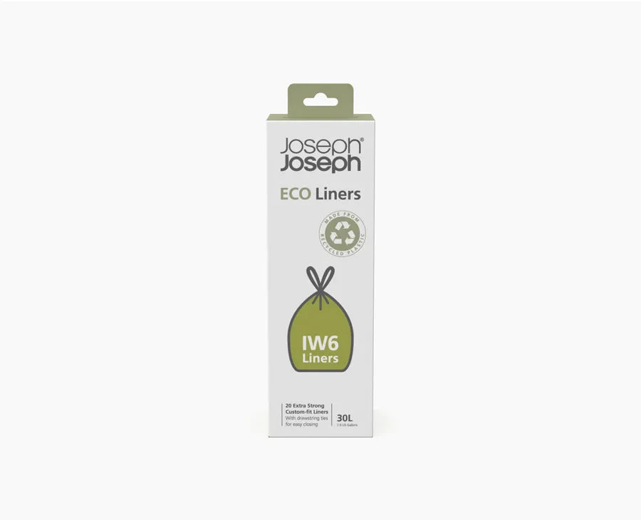 Totem Max 60L Stone Waste & Recycling Bin Starter Set - Image 4